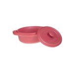 MINI Oval Casserole Dish - Red