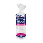 Cotton Wool 200G