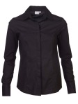 Savannah K213 L S Blouse