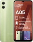 Samsung Galaxy A05 64GB Dual Sim Green All Networks