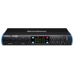 Studio 1810C Audio Interface
