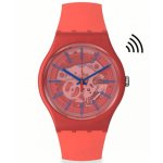 Redder Than Red Pay Unisex Watch SO29R107-5300