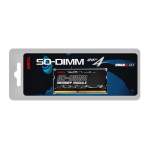 Geil Pristine 32GB DDR4 3200MHZ Notebook MEMORY-GS432GB3200C22SC