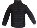 Puffer Jacket - Black S