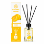 Lemone Reed Diffuser With Natural Essentials - 110ML