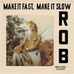 Make It Fast Make It Slow Vinyl Record