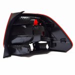 Vw Polo 6 Sedan Taillight Left 2010+