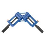 Fragram Jig Clamp Corner Blue Big