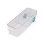 Joseph Joseph Fridgestore Storage Bin Small Or Large - Large