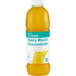 Pineapple Flavoured Dairy Blend Concentrate 1L