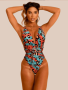 Oasis One - Piece - Large