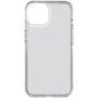 TECH21 Evo Clear Case For Apple Iphone 14 Clear