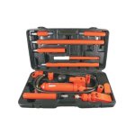 Mobi-Jack Bodyframe Repair Kit 4 Ton