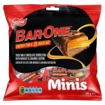Nestle Bar One MINI Bag 189G