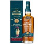Glenlivet Rum & Bourbon Fusion Cask Selection