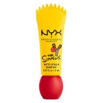 Professional Makeup Simpsons Matte Lip Balm - 1