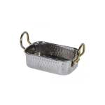 Norista Plate Silver