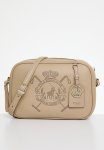 Polo Ascot Camera Bag - Latte