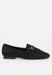 Jipsy 5 Loafer - Black