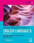 Edexcel International Gcse 9-1 English Language B Student Book