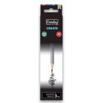 Graphite Pencil Hb 6 Pack