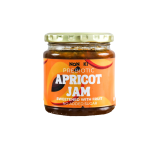 Prebiotic Apricot Jam