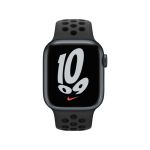 Apple Pre-owned Watch Series 7 45MM Gps - Midnight Aluminium Case