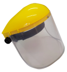 Pioneer Face Shield - Clear One Size Fits All