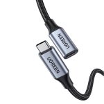 UGreen Type-c 3.1 GEN2 Extension Cable 10GBPS Pd 100W 1M -US372-30205