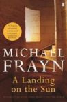 A Landing On The Sun Paperback Main