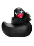 I Rub My Duckie Paris Black Bath Or Shower Vibrator