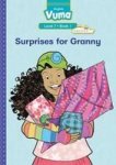 Vuma English First Additional Language Grade 2: Level 7 Book 1 Reader Paperback