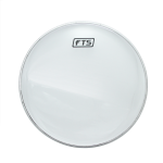FTS 12" Clear Drum Head