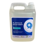 Surface Sanitiser – 25 Litre