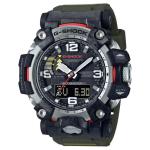 Casio G-shock Master Of G-land Mudmaster Mens 200M Carbon Core Triple Sensor - GWG-2000-1A3DR
