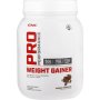 GNC Pro Performance Weight Gainer Double Chocolate 1134G