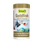 Tetra GoldFish Gold Japan - 145G