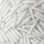 Pearlized White Rod 60G