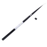 Fishing Rod Pole Fiberglass Ultra Light Telescopic Carp Outdoor Tackle Fishing Rod 7.2M