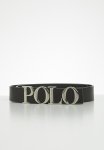 Polo Alex Leather - Black