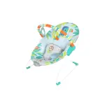 Rainforest Vibes Vibrating Bouncer