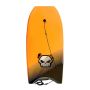 Lightweight 41 Inch Body Board