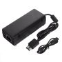 Xbox 360 Slim Ac Adapter Brick Power Supply