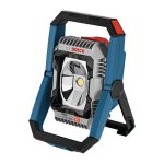 Bosch 18V Cordless Jobsite Light Tool Only Gli 18V-3000