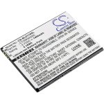 Replacement Battery For Blu Studio M HD S110 S110L S110U Blu Etc.