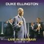 Live In Warsaw: October 30 1971   Cd Imported