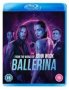 Ballerina: From The World Of John Wick Blu-ray Disc