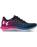 Women's Ua Flow Velociti Wind 2 Running Shoes - 004 5