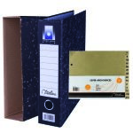 A4 U r L.a.file + Index + D cv