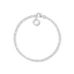Charm Bracelet Classic - 18.5CM